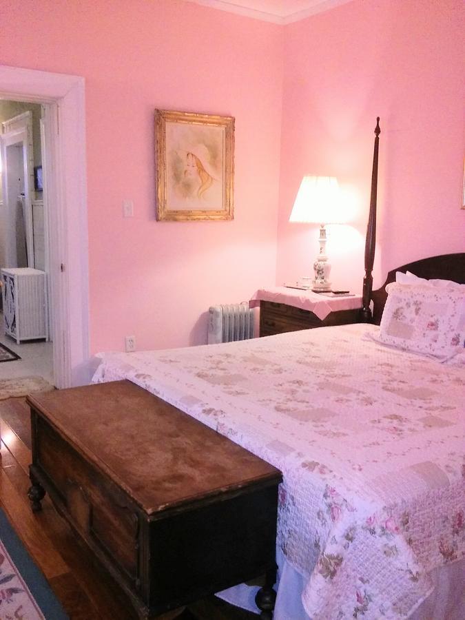 Six Acres Bed And Breakfast Cincinnati Exterior foto