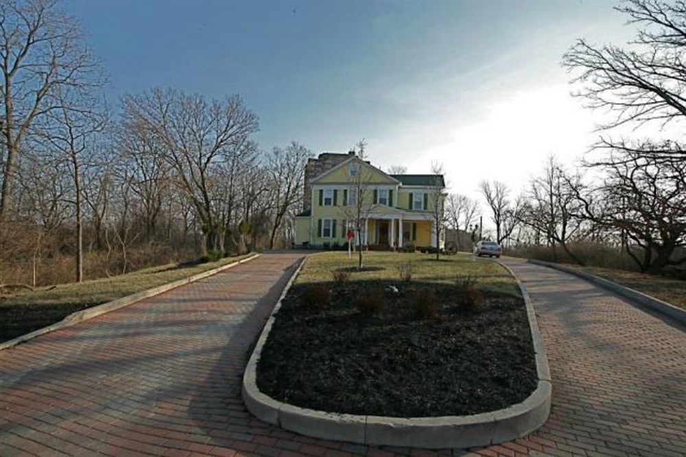 Six Acres Bed And Breakfast Cincinnati Exterior foto